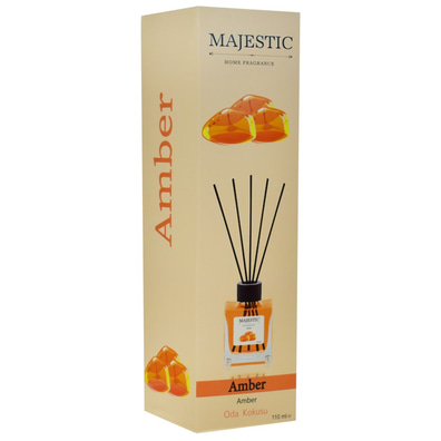 bambu oda kokusu