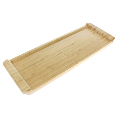 Bambu Sunum Tahtası 47x17