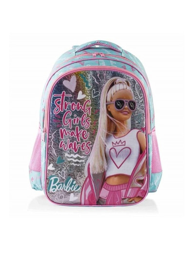 Barbie Çocuk Çantası