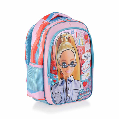 Barbie İlkokul Çantası