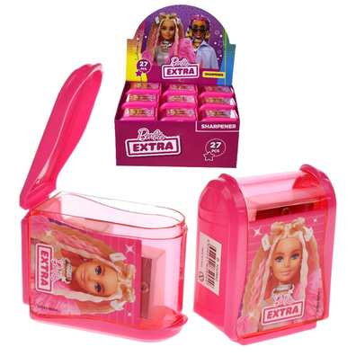 Barbie Kalemtraş Seti