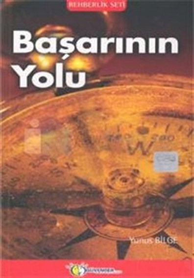 Başarının Yolu Yunus Bilge Güvender Yayınları
