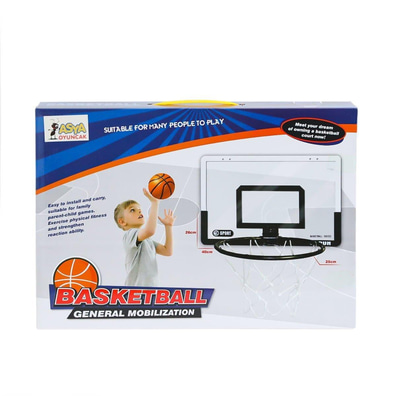 Basketbol