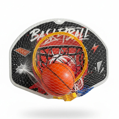 Basketbol Seti