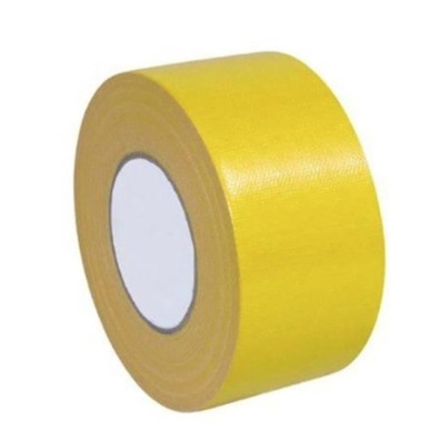 Bay-Tec Tamir Bandı Sarı Mk0730