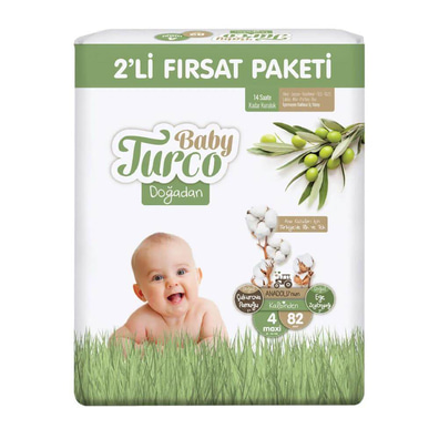 Bebek Bezi