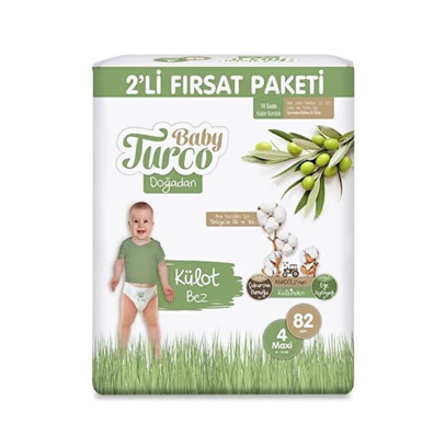 Bebek Bezi