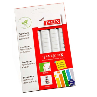 Beyaz Hamur Yapıştırıcı 50 Gram