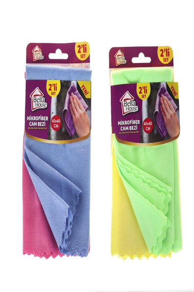 Bez/Mikrofiber Bez
