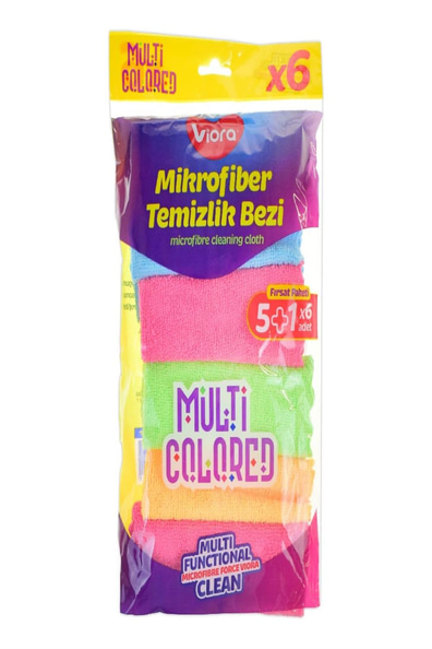 Bez/Mikrofiber Bez