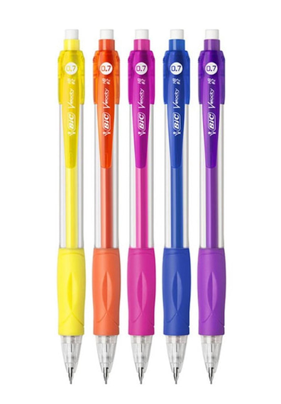 Bic Velocity Mp 0,7mm Sga Kalem
