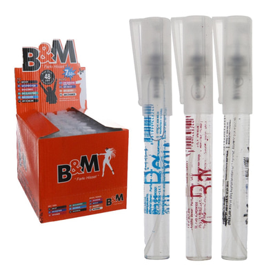 B&M Kalem Parfüm