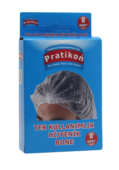 Bone,Galoş/Önlük