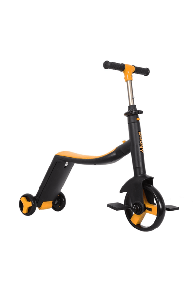 boony çocuk scooter