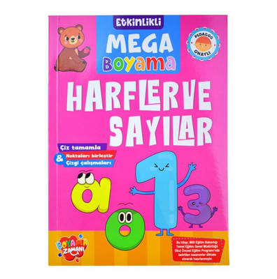 Boyama Kitabı