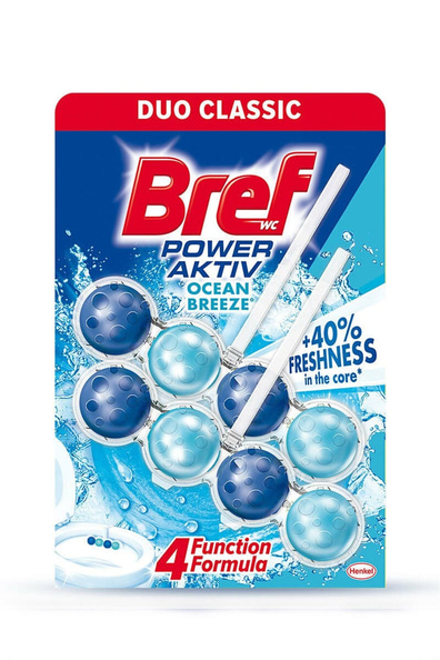 Bref Okyanus