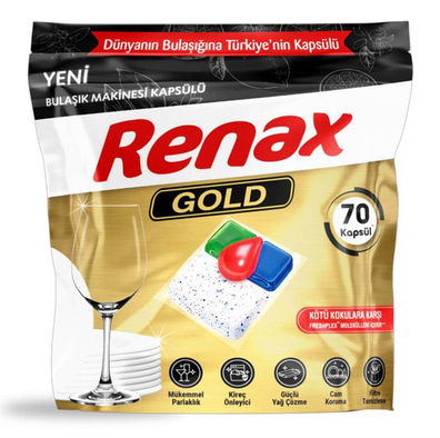 Bulaşık Deterjanı