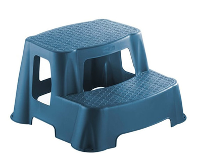 Bursev Jolly Katlı Basamak Küçük 5171 87