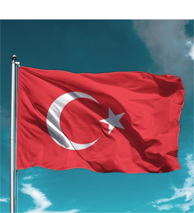 Büyük Türk Bayrağı