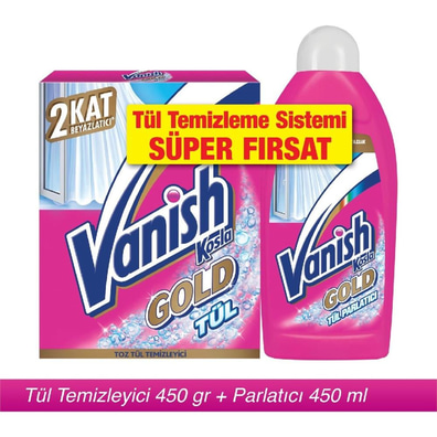 Çamaşır Deterjanı