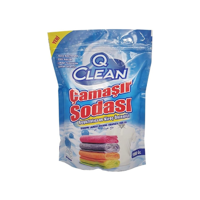Çamaşır Sodası 1000 Gr