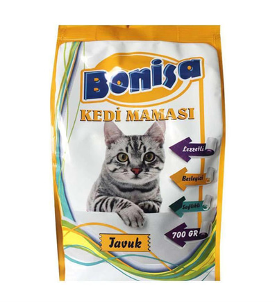 Canlı Gıdaları