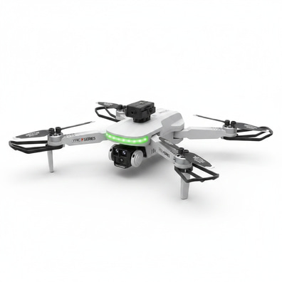 Çantalı Oyuncak Drone