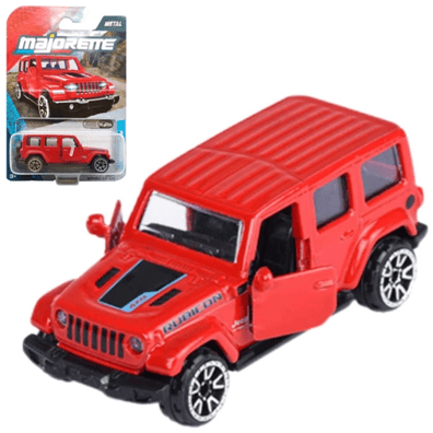 Cars Model Araba