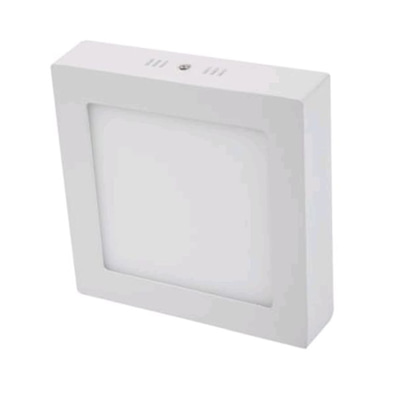 Cata Ct-5234b 18w Sıva Üstü Led Panel Kare Beyaz