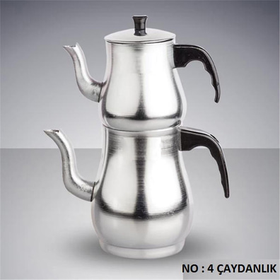 Çaydanlık