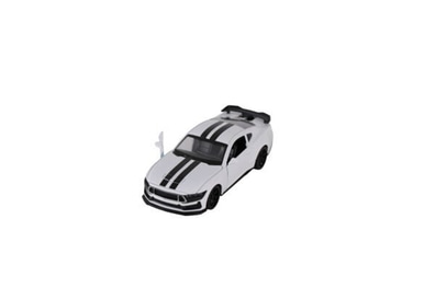 Çek Bırak Metal Model Araba