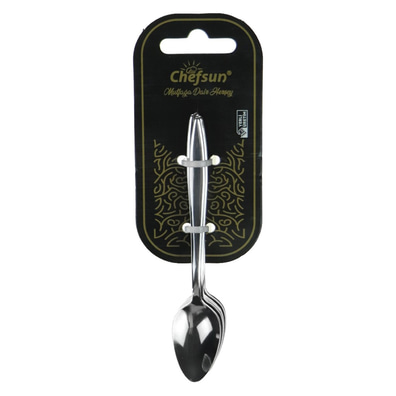 Chefsun Ares Çay Kaşık 6 Lı