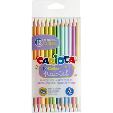 Çift Taraflı Boya Kalemi