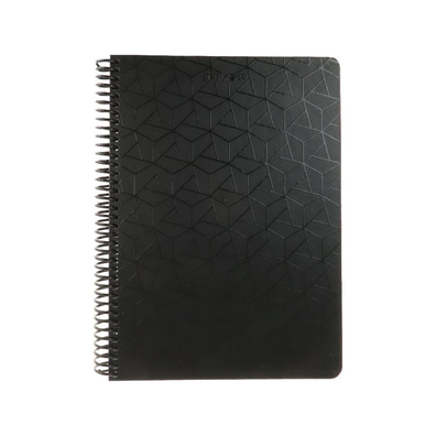 Çınar 55214 Nero Sert Kapak 17x24 100yp Çizgili