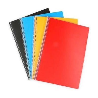 Çınar Defter 120 Yaprak Kareli