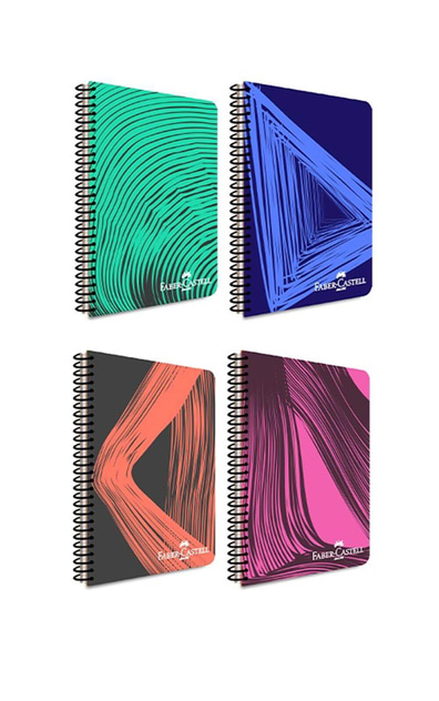 Çizgili Defter