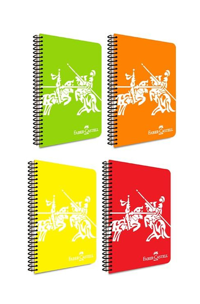 Çizgili Defter