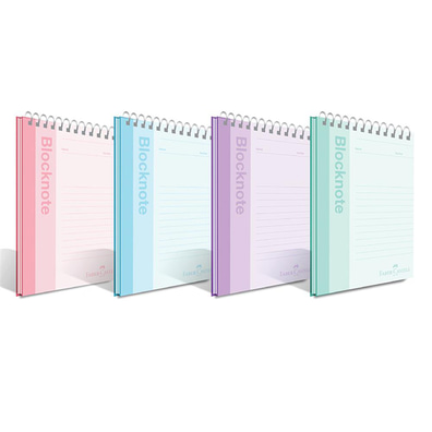 Çizgili Defter