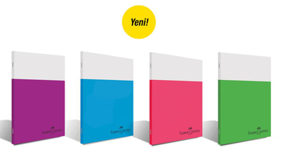 Çizgili Defter