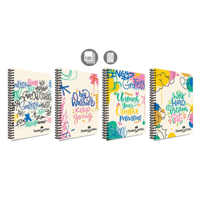 Çizgili Defter