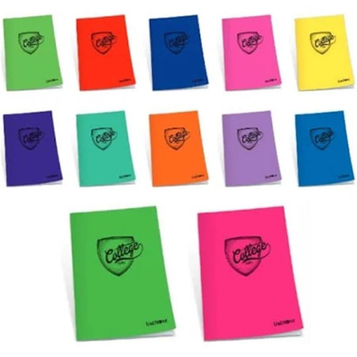 Çizgili Defter
