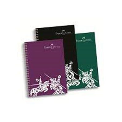 Çizgili Defter
