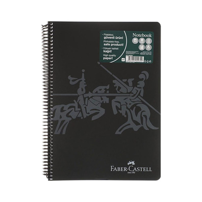 Çizgili Defter
