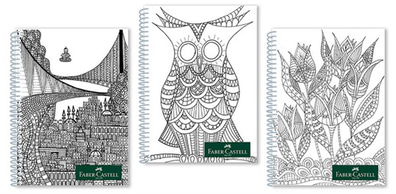 Çizgili Defter