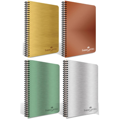 Çizgili Defter