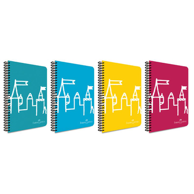 Çizgili Defter