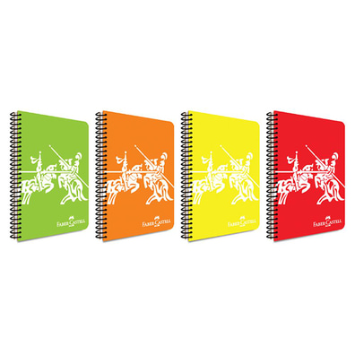 Çizgili Defter