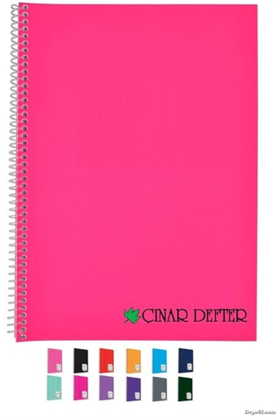 Çizgili Defter