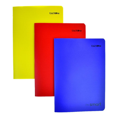 Çizgili Defter