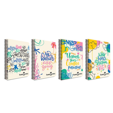 Çizgili Defter